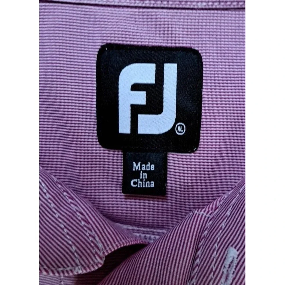 FootJoy elevate your